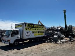 Best Basement Cleanout  in Yardville, NJ