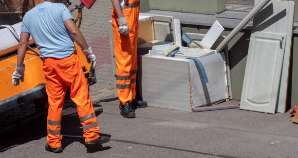 Best Dumpster Rental Services  in Yardville, NJ
