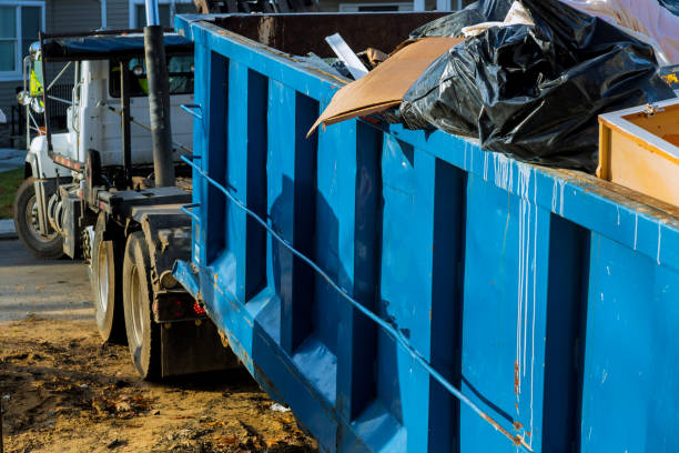 Best Shed Removal  in Yardville, NJ