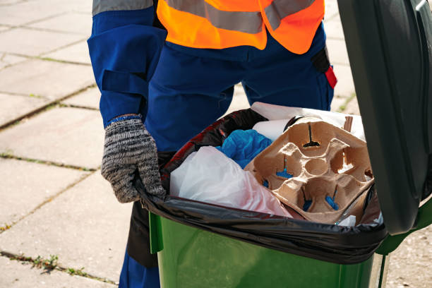 Best Demolition Debris Removal  in Yardville, NJ