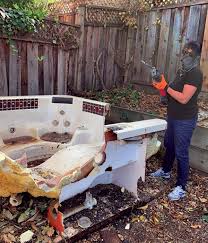 Best Scrap Metal Removal  in Yardville, NJ