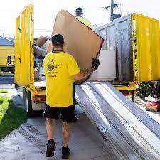 Professional Junk Removal Services in Yardville, NJ